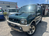 ジムニー  ランドベンチャー 4WD AT