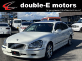 【中古車情報】日産 シーマ 3.0 300G グランドツーリング ETC サンルーフ 純正ホイール の中古車詳細（走行距離：16.3万km、カラー：ホワイトパール3コートパール、販売地域：愛知県豊田市大島町）