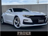 カマロ LT RS デジタルインナーミラー BOSEサウンド