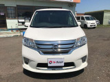 セレナ 2.0 ハイウェイスター Vセレクション 4WD 