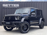 ジムニーノマド 1.5 FC 4WD G63仕様 鍛造18インチ シートカバー