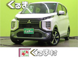 【中古車情報】三菱 eKクロス G 【メモリーナビTV★OPカラー】 の中古車詳細（走行距離：0.6万km、カラー：パールホワイト、販売地域：福岡県久留米市東合川）