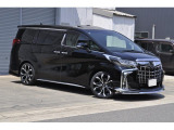 アルファード 3.5 エグゼクティブ ラウンジ S 買取直販/前法人車輌/モデリスタエアロ