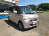 タント L 4WD 