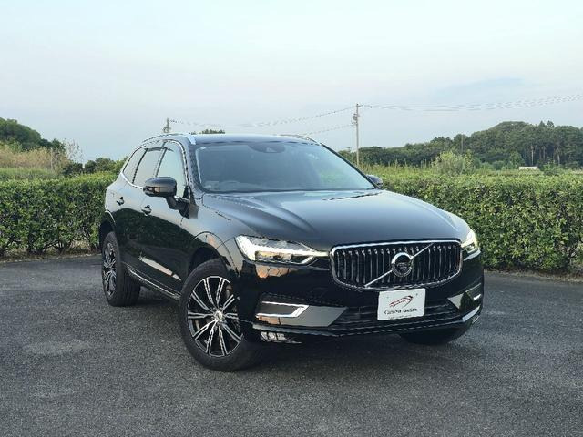 XC60D4 AWD インスクリプション ディーゼル 4WDマッサージシート