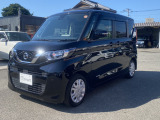 ルークス X 