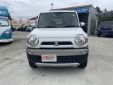 ハスラー ハイブリッド(HYBRID) G 4WD 