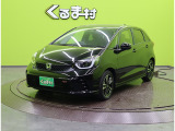 フィット 1.5 eHEV RS 【9型ナビTV★ホンダセンシング】