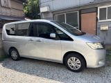 セレナ 2.0 20S チェアキャブ スロープタイプ 車いす1名 セカンド仕様 オートスライ...