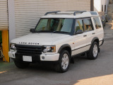 ディスカバリー HSE 4WD 天井内装張り替え済み!