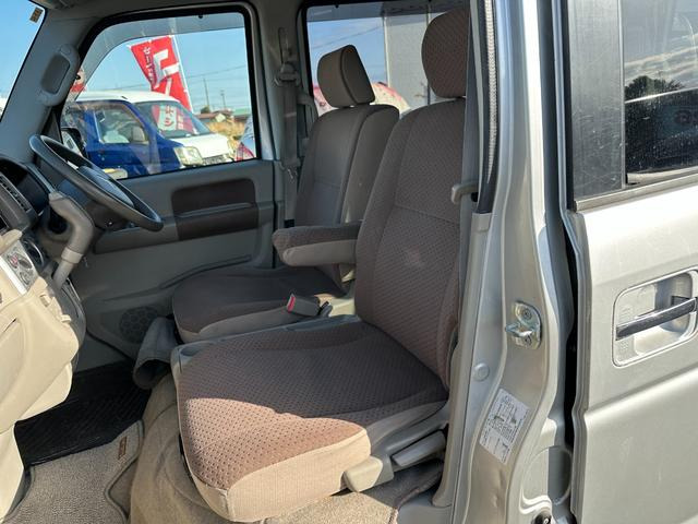 スズキ エブリイワゴン JPハイルーフ タイミングチェーン 2年車検付 の