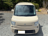 MRワゴン X 4WD CVT プッシュスタート シートヒーター