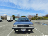 サンタナ Gi 5速MT 前期型 相模二桁ナンバー
