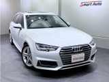 A4アバント 2.0 TFSI スポーツ Sラインパッケージ 1オーナー パノラマSR マトリクス