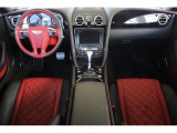 コンチネンタルGT V8 S 4WD ONYXボディーキット 22インチAW