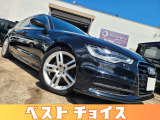 A6アバント 2.8 FSI クワトロ 4WD 全車両諸費用0円‼プランを自由に選択!!