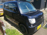 MRワゴン X 4WD 