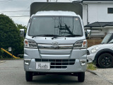 ハイゼットトラック ハイルーフ SAIIIt 