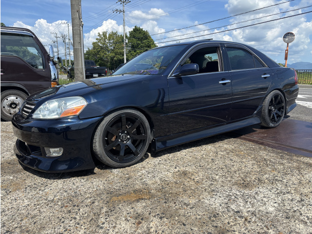 マークII2.5 iR-V