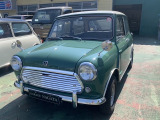 /その他 オースチン  クーパーMKⅡキャピタル企業ディーラー車