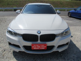 3シリーズツーリング 320d Mスポーツ ドラレコ・バックカメラ
