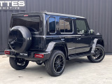 ジムニーノマド 1.5 FC 4WD G63仕様 鍛造18インチ シートカバー