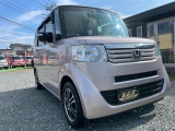 N-BOX  G・Lパッケージ