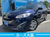プレマシー 2.0 20S G ETC ナビ 後カメラ