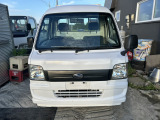 サンバートラック TC スーパーチャージャー ハイルーフ 4WD スーパーチャージャー4WD