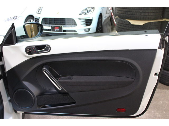 フォルクスワーゲン ザ・ビートル デザイン 2年車検付 保証付 乗