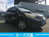 ノート 1.2 X DIG-S G ETC ナビ スマートキー