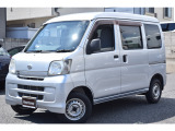 【中古車情報】ダイハツ ハイゼットカーゴ デラックス ハイルーフ 【 点検整備&半年間走行無制限保証付 】 の中古車詳細（走行距離：0.4万km、カラー：シルバーM(S28)、販売地域：千葉県流山市向小金）