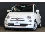 500C ツインエア ドルチェヴィータ 