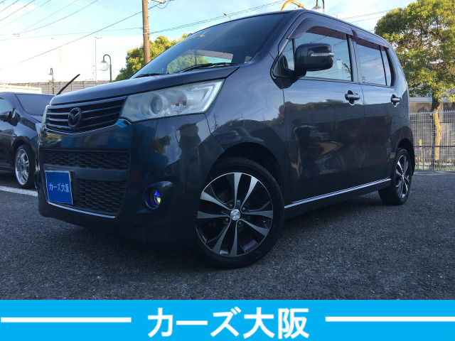 フレアカスタムスタイル XTG ETC ナビ Bluetooth
