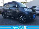 フレア カスタムスタイル XT G ETC ナビ Bluetooth