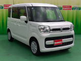 スペーシア ハイブリッド(HYBRID) G 