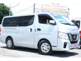 NV350キャラバン 2.5 VX ロング ディーゼル WTCキ-レスPW Wエアコン1オ-ナ簿