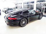 911 カレラ PDK スポクロ!スポエグ!ターボホイール!