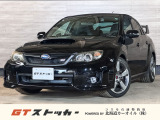 インプレッサWRX 2.5 WRX STI Aライン 4WD パナソニックナビ バックカメラ ETC