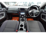 レガシィツーリングワゴン 2.0 GT 4WD AftermarketナビTV2カメラドラレコBBS17A