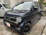 ホンダ N-WGNカスタム