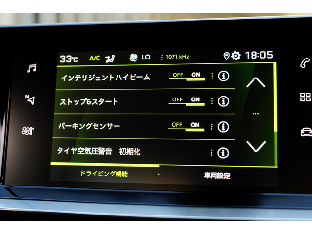 プジョー 208