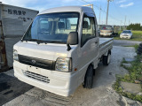 サンバートラック TC スーパーチャージャー ハイルーフ 4WD スーパーチャージャー4WD