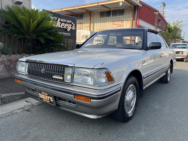 クラウン 2.0 ロイヤルサルーン 1オーナー車