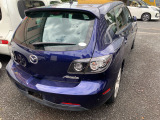 アクセラスポーツ 2.3 23S 希少5速マニュアル車