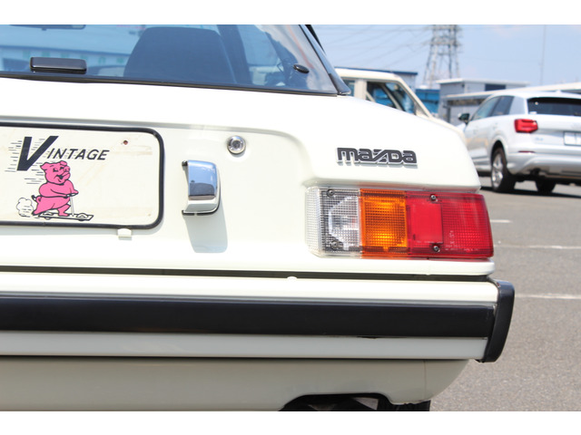 マツダ サバンナRX-7 GT 12Aロータリー 5速 AC オリジナル | 在庫車両