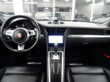 911 カレラ PDK スポクロ!スポエグ!ターボホイール!