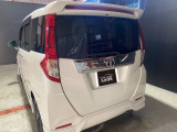 ルーミー 1.0 カスタム G 4WD 