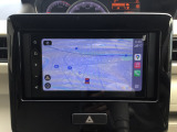 ワゴンR ハイブリッド(HYBRID) FZ ETC・Bluetooth・バックカメラ