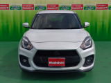 スイフト 1.4 スポーツ 6速マニュアル